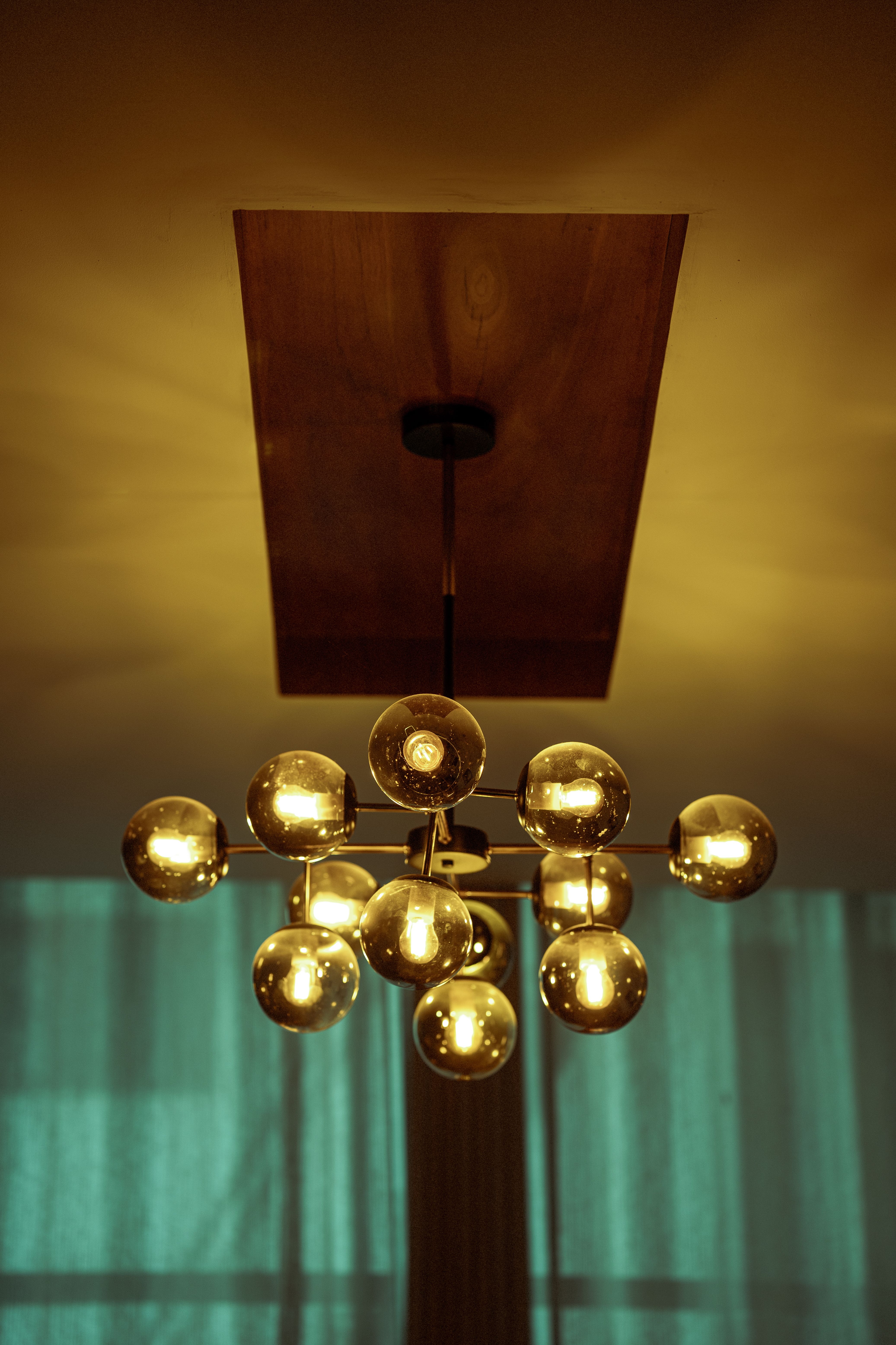Luxury Chandeliers
