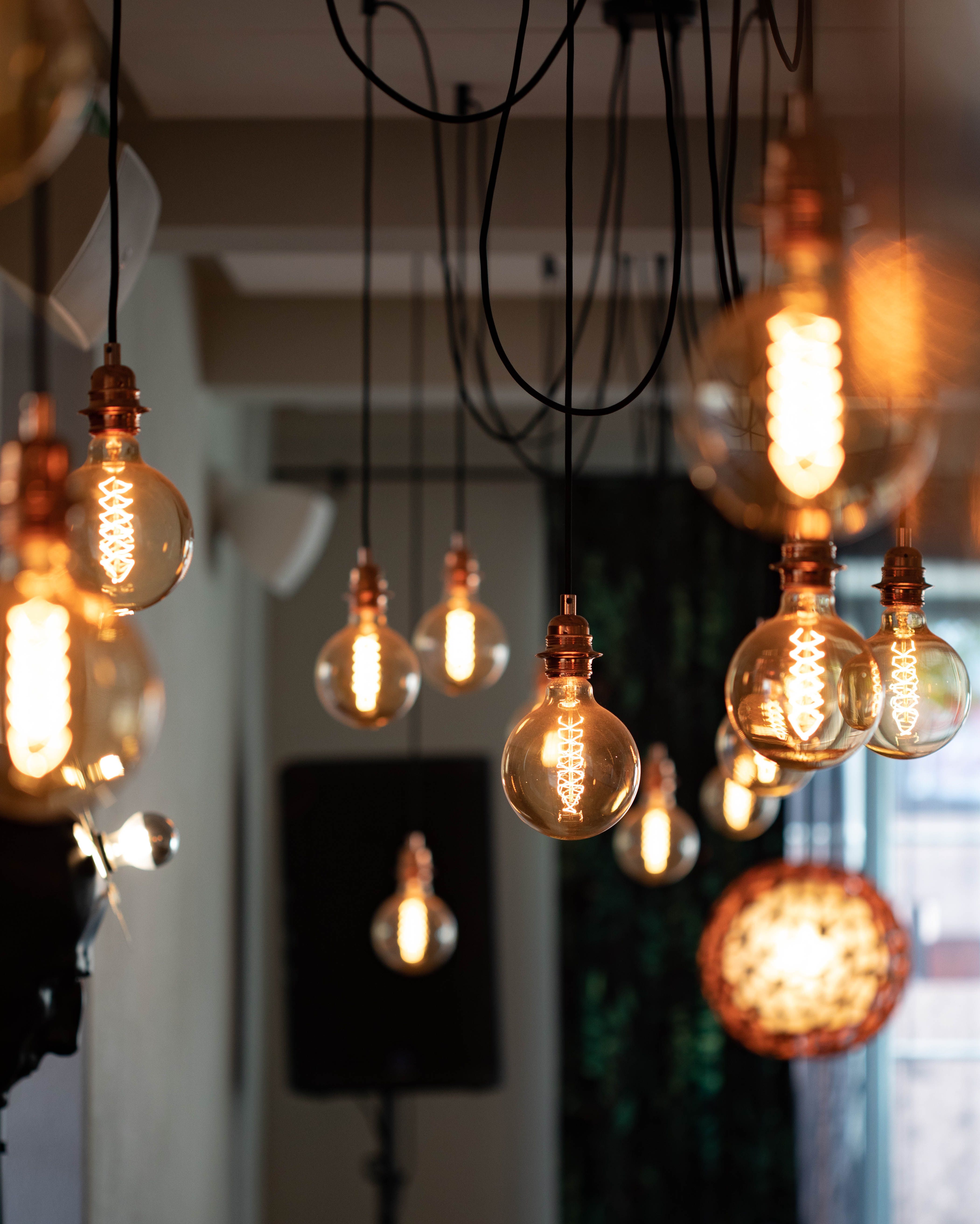 Designer Lighting