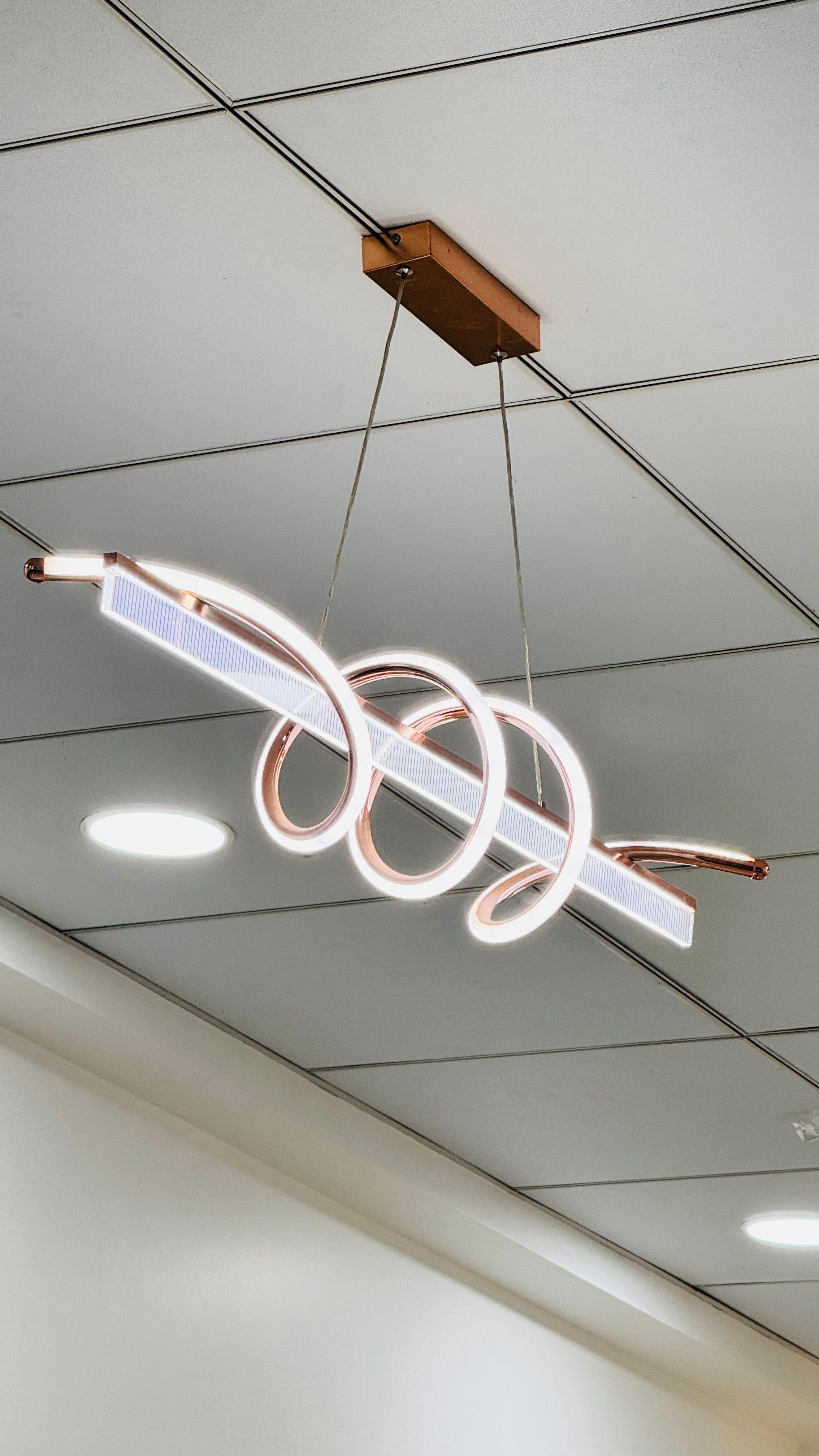 Premium Lighting Collection
