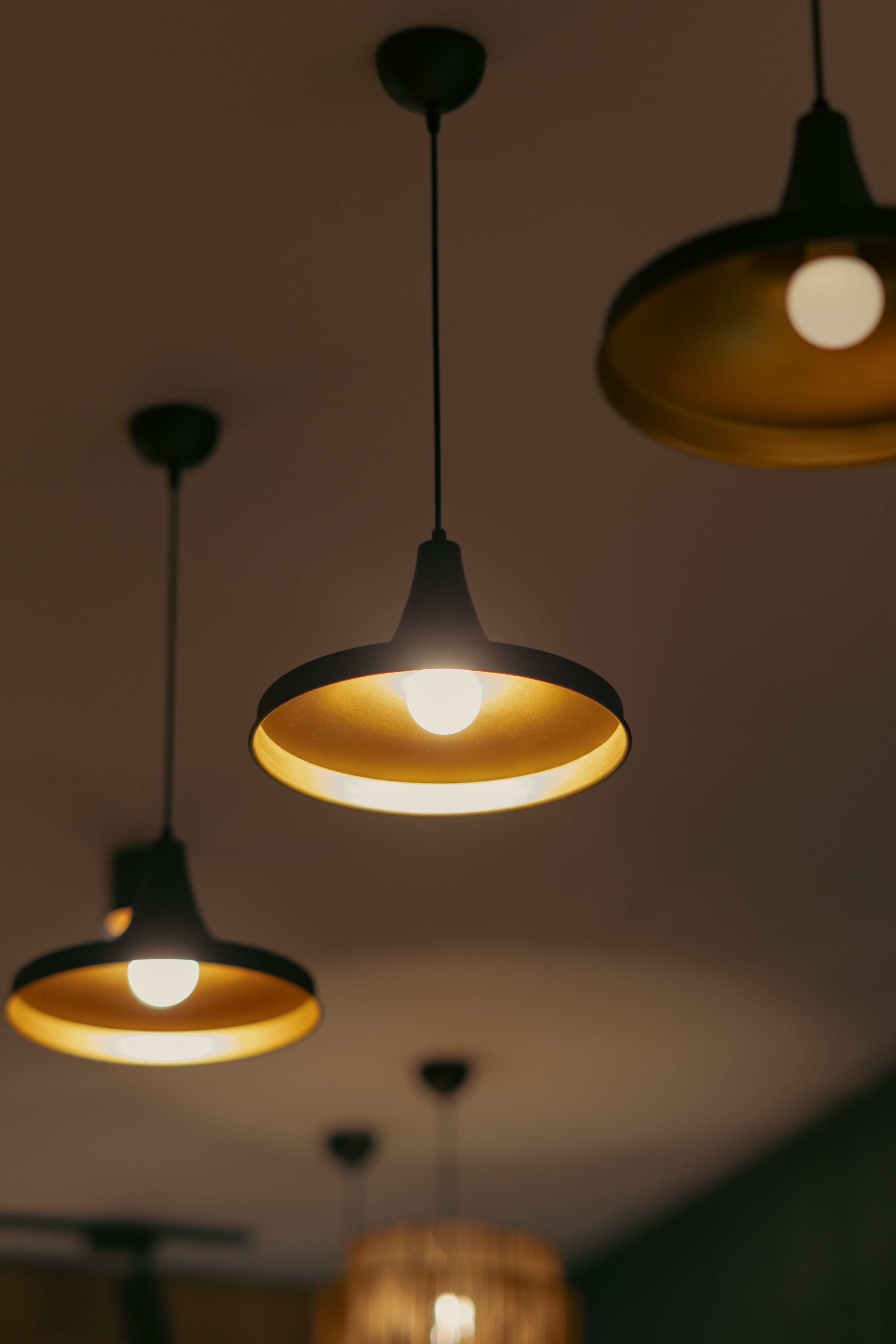 Pendant Lights