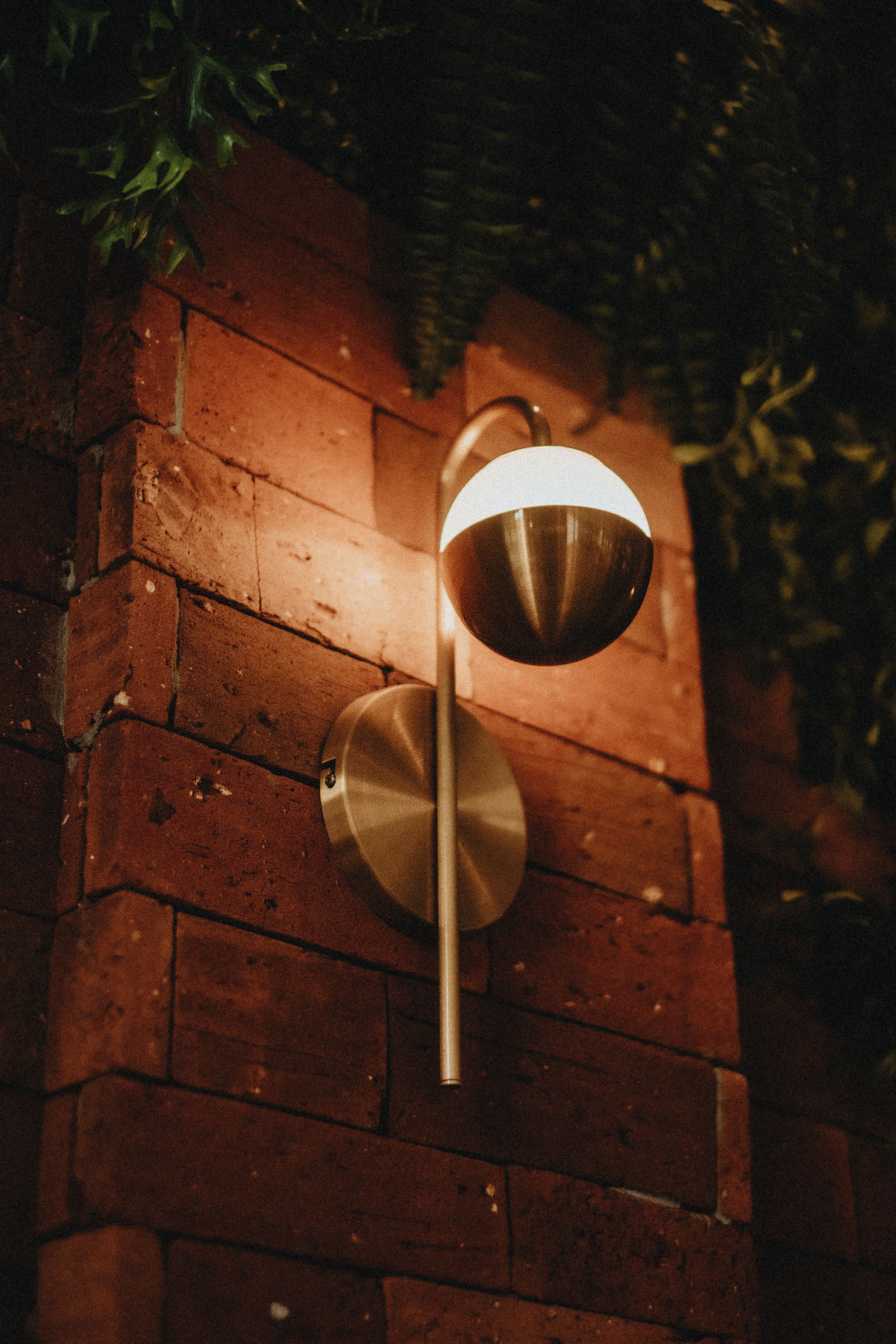 Wall Lights